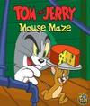 Tom and jerry